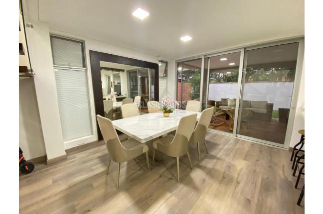 Casas, Venta, Jamundí - $1.200.000.000