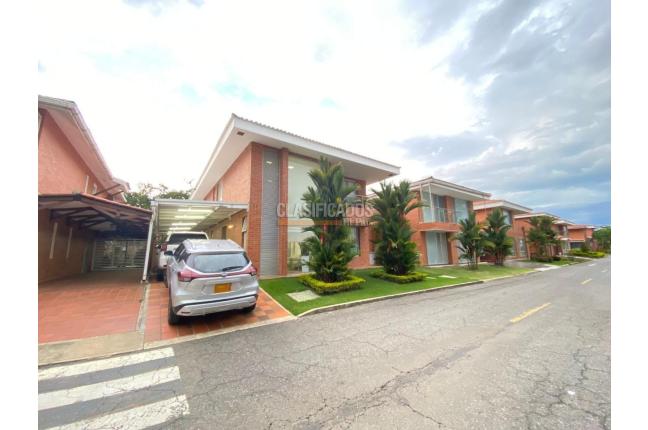 Casas, Venta en Jamundí