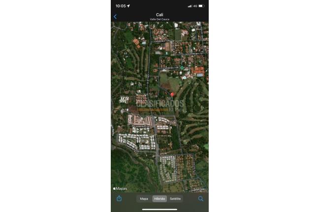 Lotes, Venta, Pance - $4.100.000.000