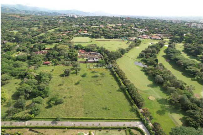 Lotes, Venta, Pance - $4.100.000.000