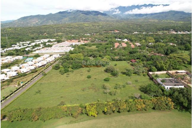 Lotes, Venta, Pance - $4.100.000.000