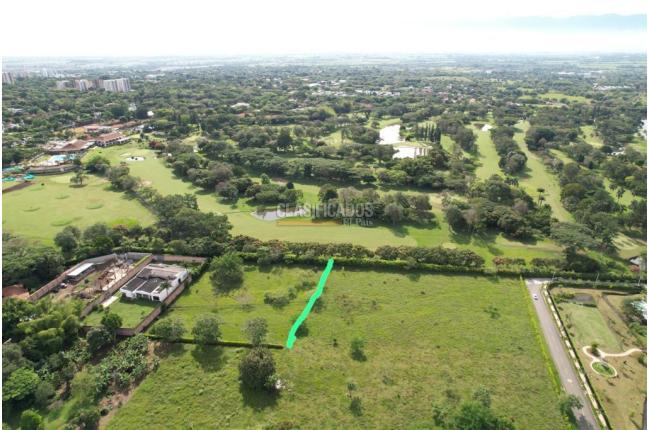 Lotes, Venta, Pance - $4.100.000.000