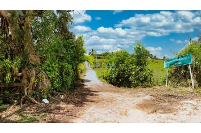 Lotes, Venta, Bucaramanga - $320.000.000