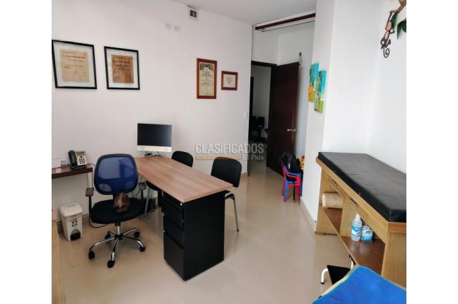 Oficinas y Consultorios, Venta, Camino Real - $345.000.000.000