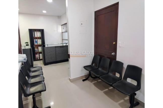 Oficinas y Consultorios, Venta, Camino Real - $345.000.000.000