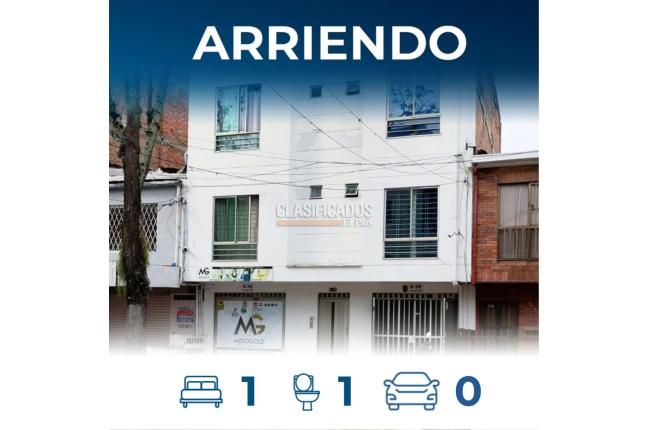 Apartaestudios, Alquiler en Champagñat