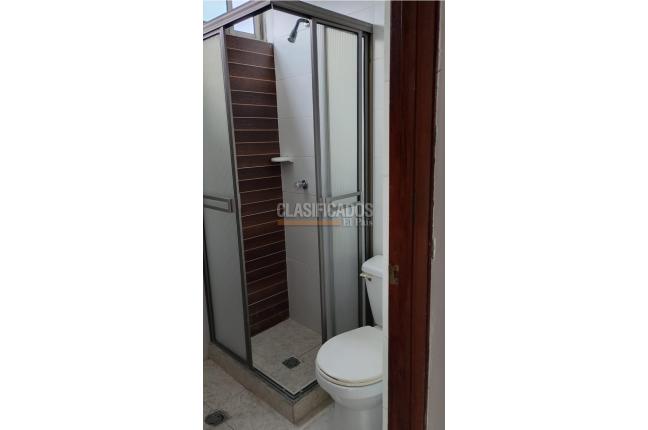 Apartaestudios, Alquiler, Champagñat - $690.000