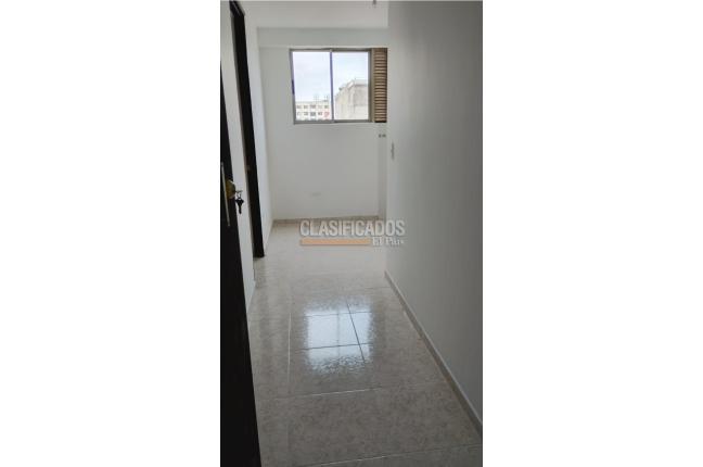 Apartaestudios, Alquiler, Champagñat - $690.000