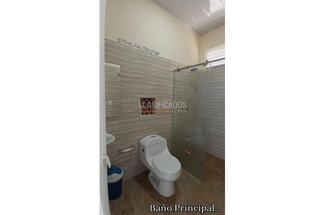 Fincas y Casas Campestres, Venta en Villavicencio