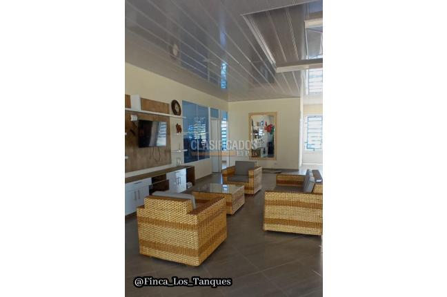 Fincas y Casas Campestres, Venta, Villavicencio - $2.160.000.000