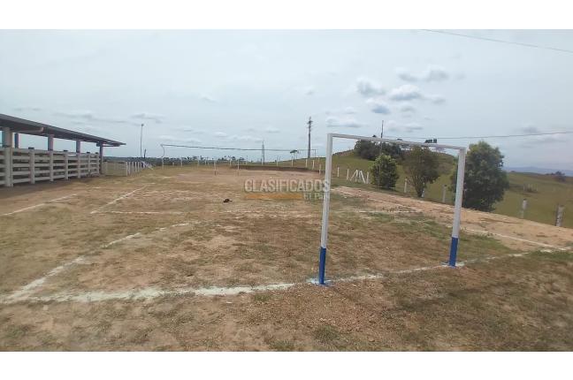 Fincas y Casas Campestres, Venta, Villavicencio - $2.160.000.000