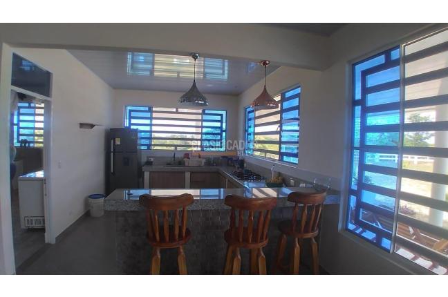 Fincas y Casas Campestres, Venta, Villavicencio - $2.160.000.000