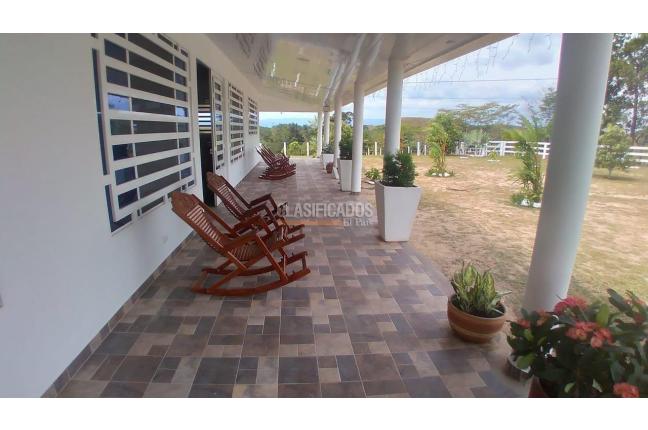 Fincas y Casas Campestres, Venta, Villavicencio - $2.160.000.000