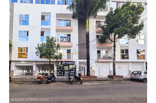 Locales y Bodegas, Alquiler en Calima