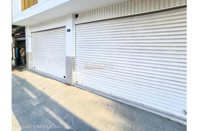 Locales y Bodegas, Alquiler en Calima