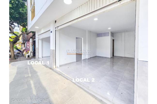 Locales y Bodegas, Alquiler, Calima - $1.100.000