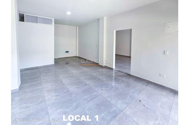 Locales y Bodegas, Alquiler, Calima - $1.100.000