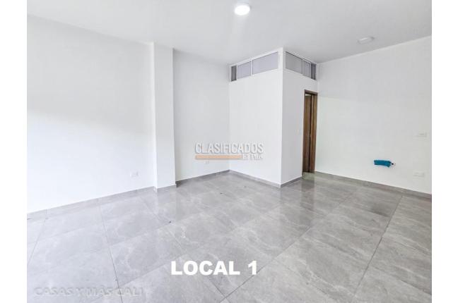 Locales y Bodegas, Alquiler, Calima - $1.100.000