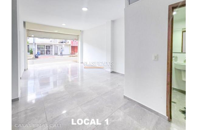 Locales y Bodegas, Alquiler, Calima - $1.100.000