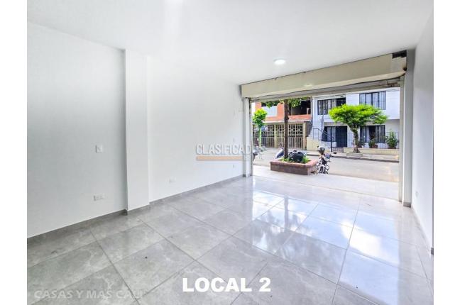 Locales y Bodegas, Alquiler, Calima - $1.100.000