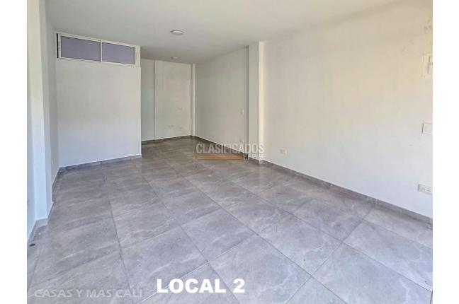 Locales y Bodegas, Alquiler, Calima - $1.100.000