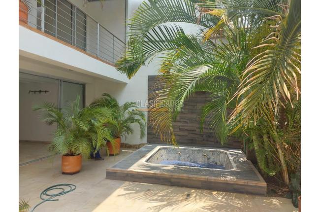 Casas, Venta, La Flora - $950.000.000