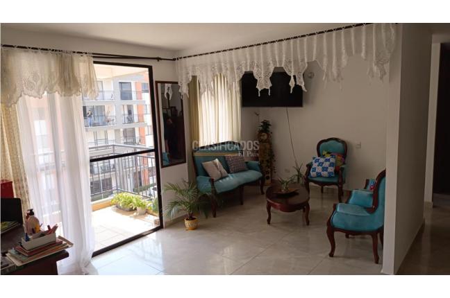 Apartamentos, Venta, Valle del Lili - $245.000.000
