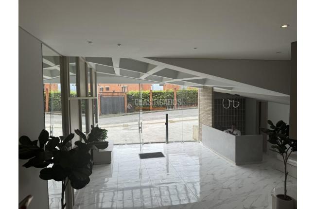 Apartamentos, Venta, Santa Teresita - $950.000.000