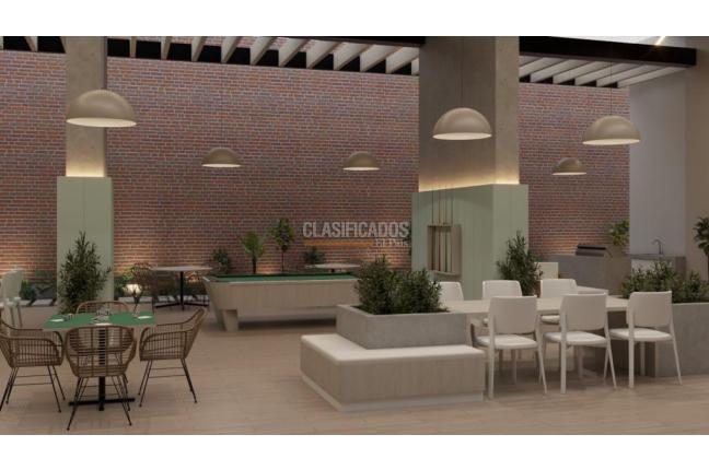 Apartamentos, Venta, Santa Teresita - $950.000.000