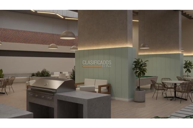 Apartamentos, Venta, Santa Teresita - $950.000.000