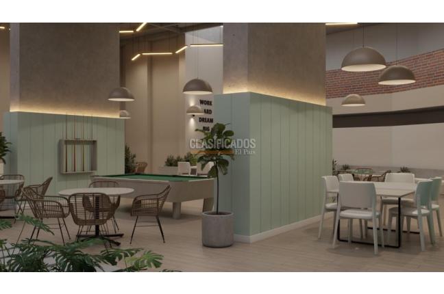 Apartamentos, Venta, Santa Teresita - $950.000.000