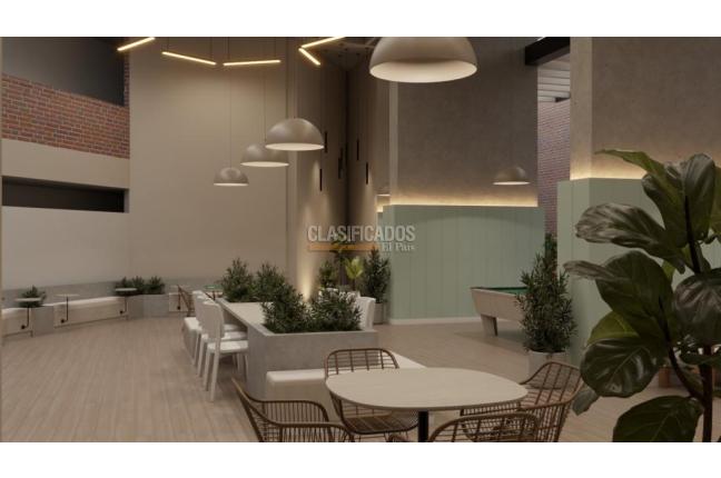 Apartamentos, Venta, Santa Teresita - $950.000.000