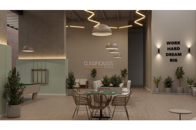 Apartamentos, Venta, Santa Teresita - $950.000.000