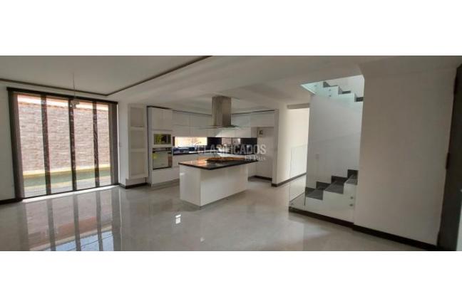 Casas, Venta, Jamundí - $550.000.000