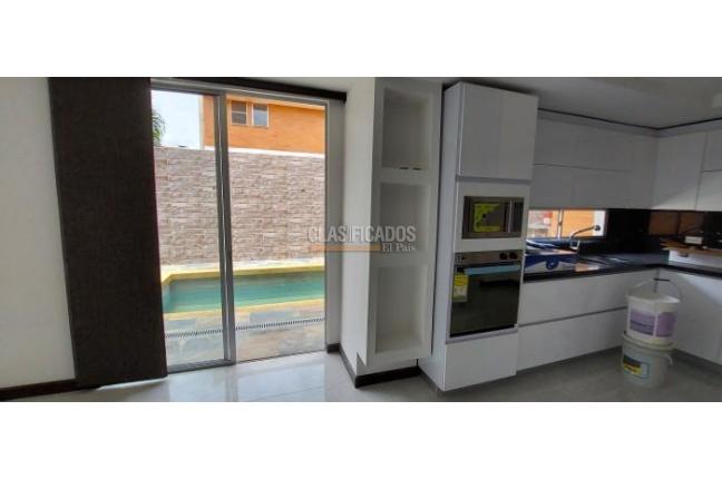 Casas, Venta, Jamundí - $550.000.000