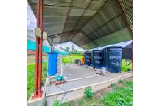 Fincas y Casas Campestres, Venta, Santander de Quilichao - $1.200.000.000