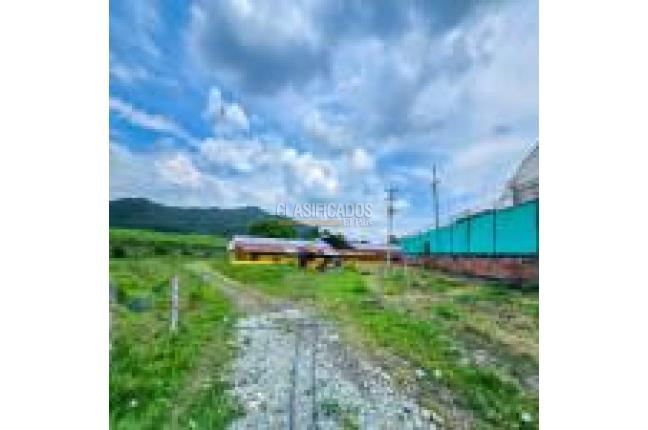 Fincas y Casas Campestres, Venta, Santander de Quilichao - $1.200.000.000