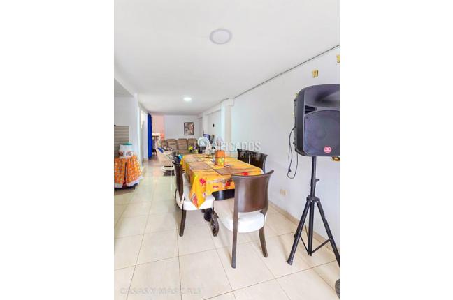 Casas, Venta, Candelaria - $250.000.000