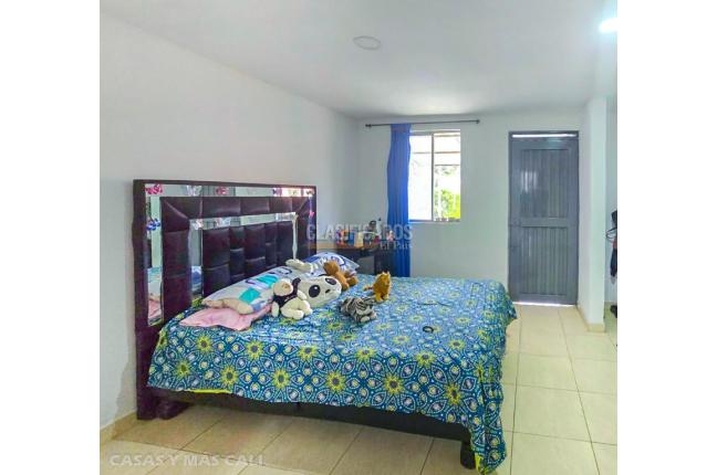 Casas, Venta, Candelaria - $250.000.000