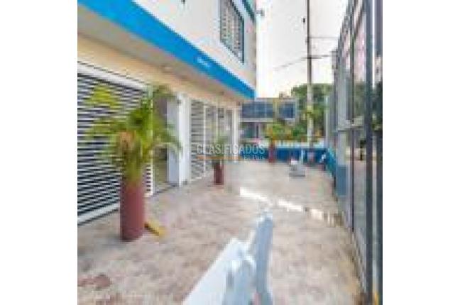 Edificios, Alquiler en Calima