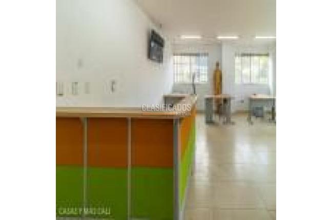 Edificios, Alquiler, Calima - $15.000.000