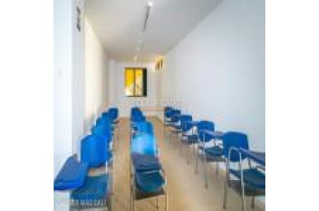 Edificios, Alquiler, Calima - $15.000.000