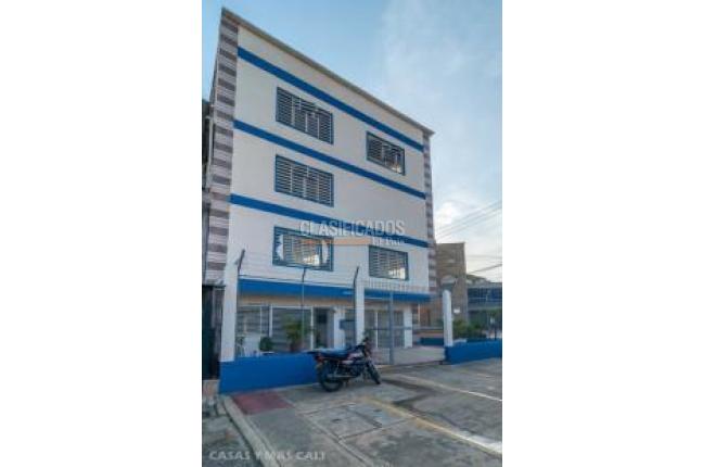 Edificios, Venta en Calima