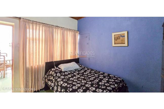 Casas, Venta, Palmira - $280.000.000