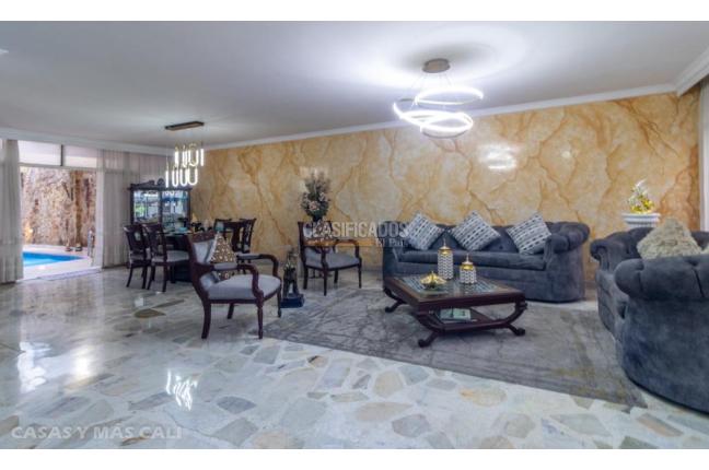 Casas, Venta, Prados del Norte - $1.150.000.000