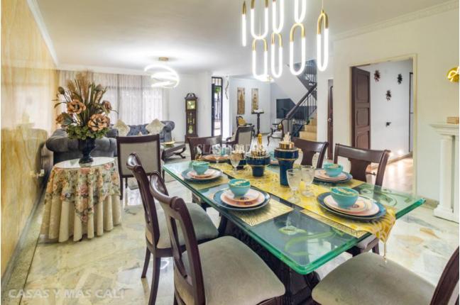 Casas, Venta, Prados del Norte - $1.150.000.000