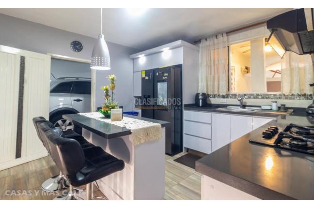 Casas, Venta, Prados del Norte - $1.150.000.000