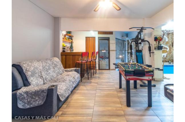 Casas, Venta, Prados del Norte - $1.150.000.000