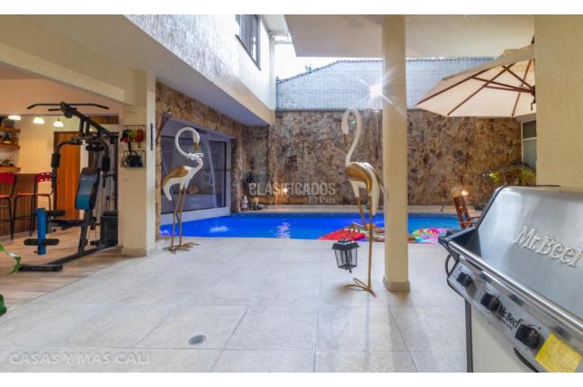 Casas, Venta, Prados del Norte - $1.150.000.000