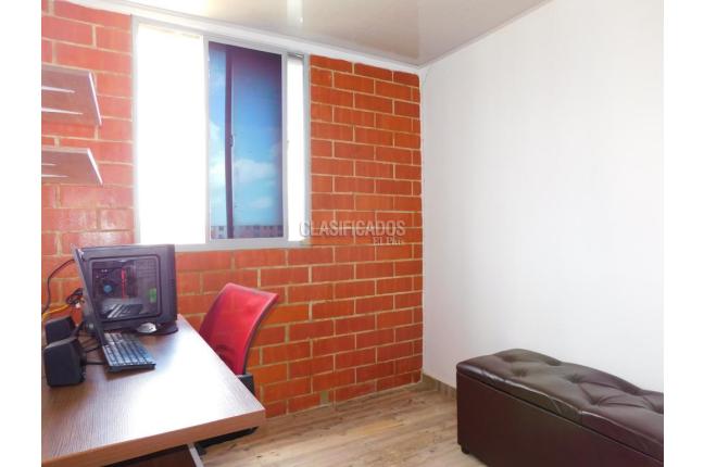 Apartamentos, Alquiler en Soledad